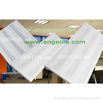 led panel light 600*1200 85w DIY led grille panel light